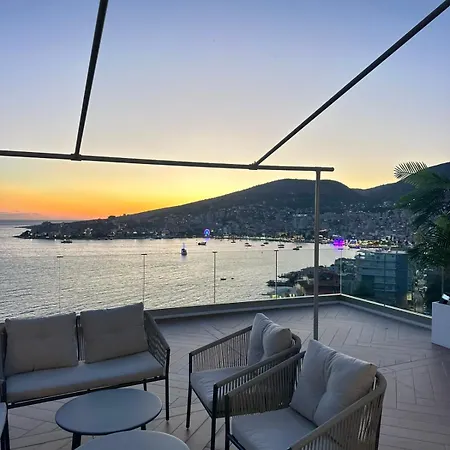 Apartment Aneta Sea View Penthouse *