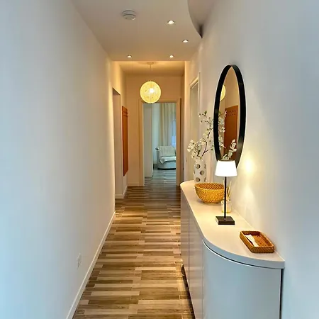 Apartment Aneta Sea View Penthouse *