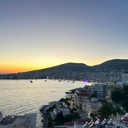 Apartment Aneta Sea View Penthouse