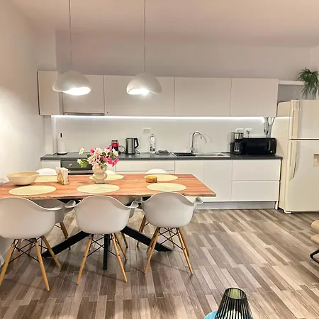 Apartment Aneta Sea View Penthouse *