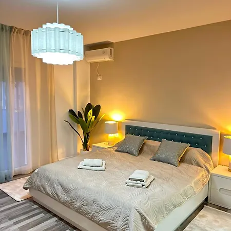 Apartment Aneta Sea View Penthouse *
