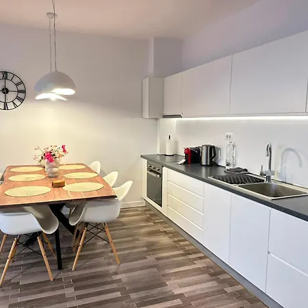Apartment Aneta Sea View Penthouse