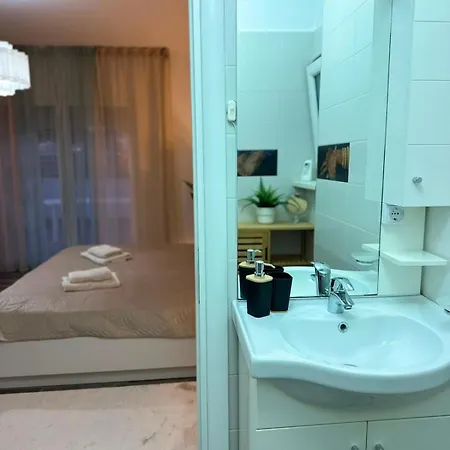 Aneta Sea View Penthouse