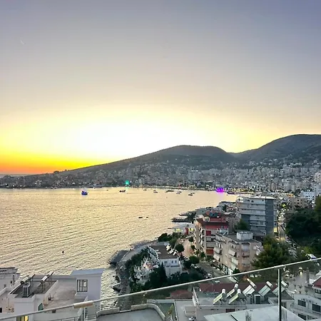 Aneta Sea View Penthouse *