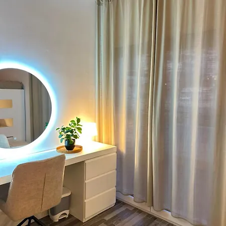 Apartment Aneta Sea View Penthouse